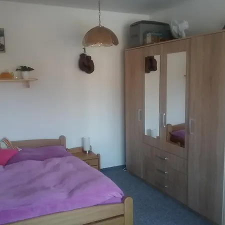 Apartman Blanka Διαμέρισμα *