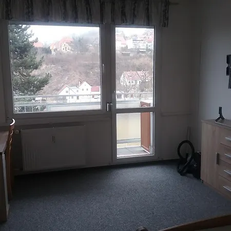 Διαμέρισμα Apartman Blanka Český Krumlov